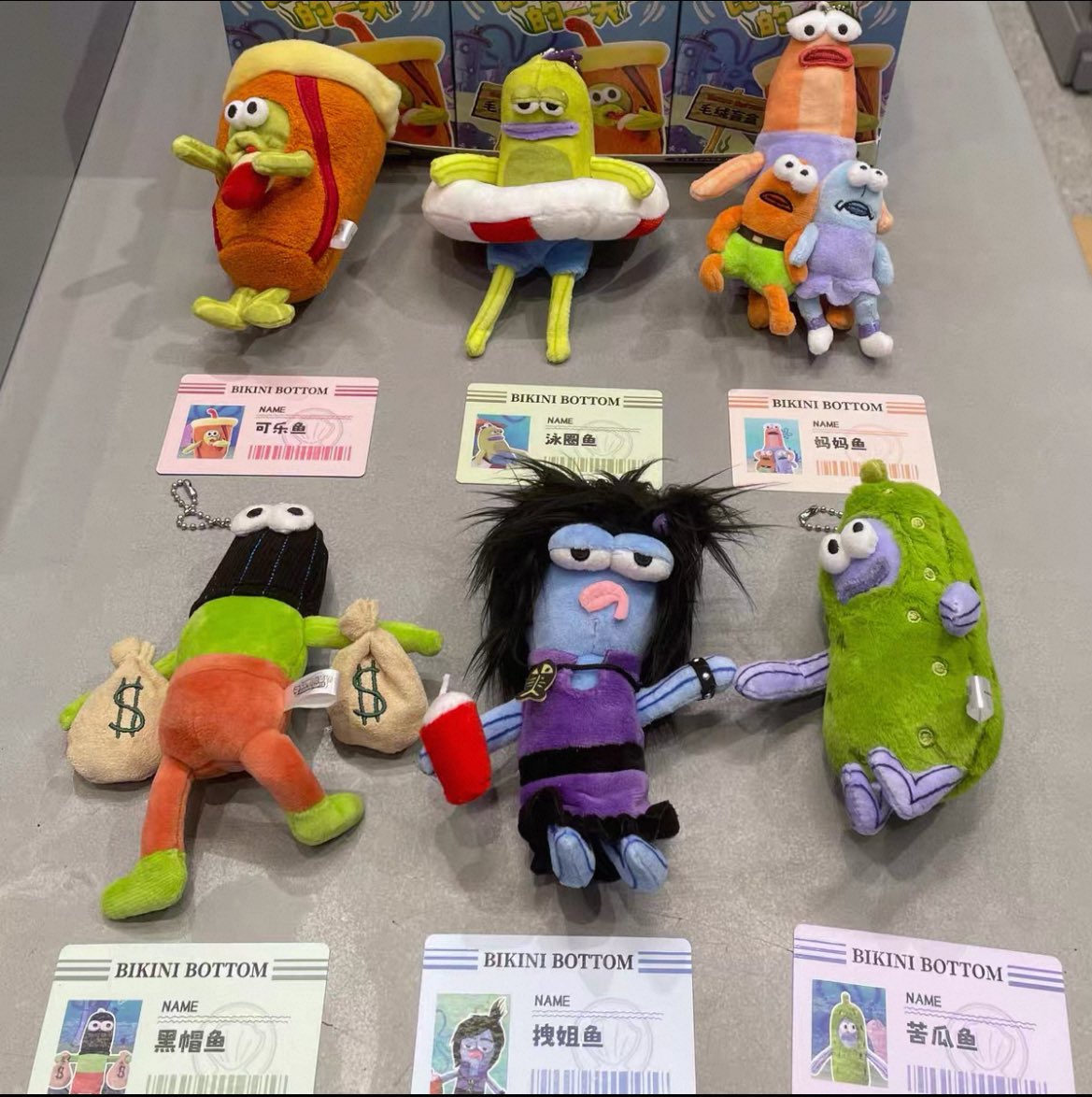 bebey•lagi open jastip china dm agak eror tweet media