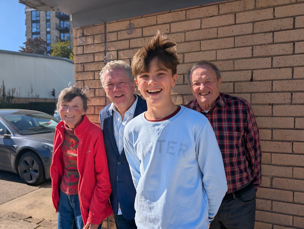 Bafflegab Productions tweet media