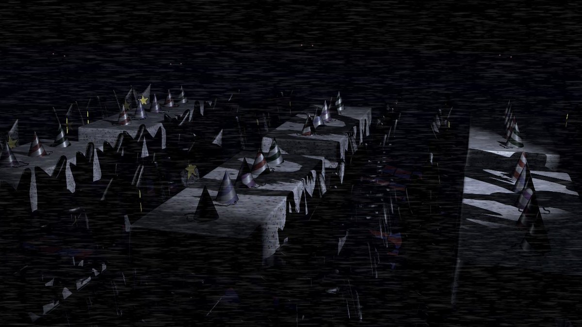 trashman115's tweet image. revisiting this idea cause its kinda peak
#FNAF #b3d i forgot the 2011x tag