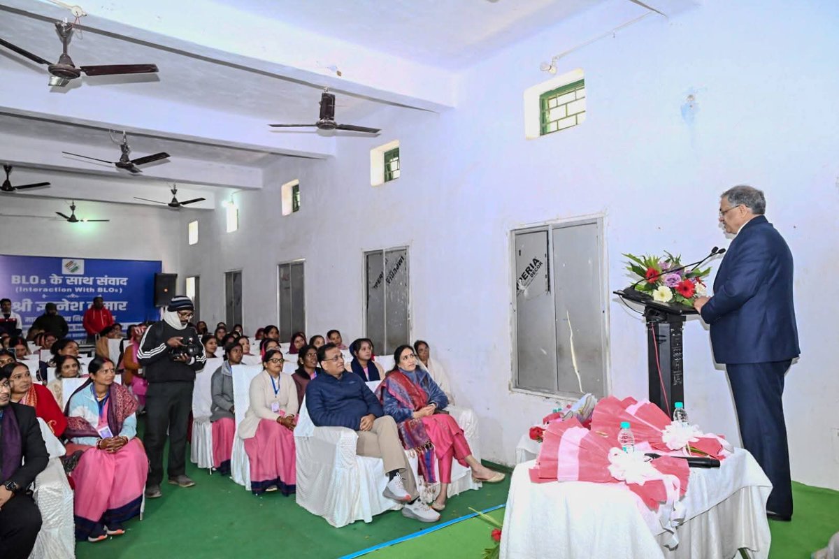 DEO DEOGHAR tweet media