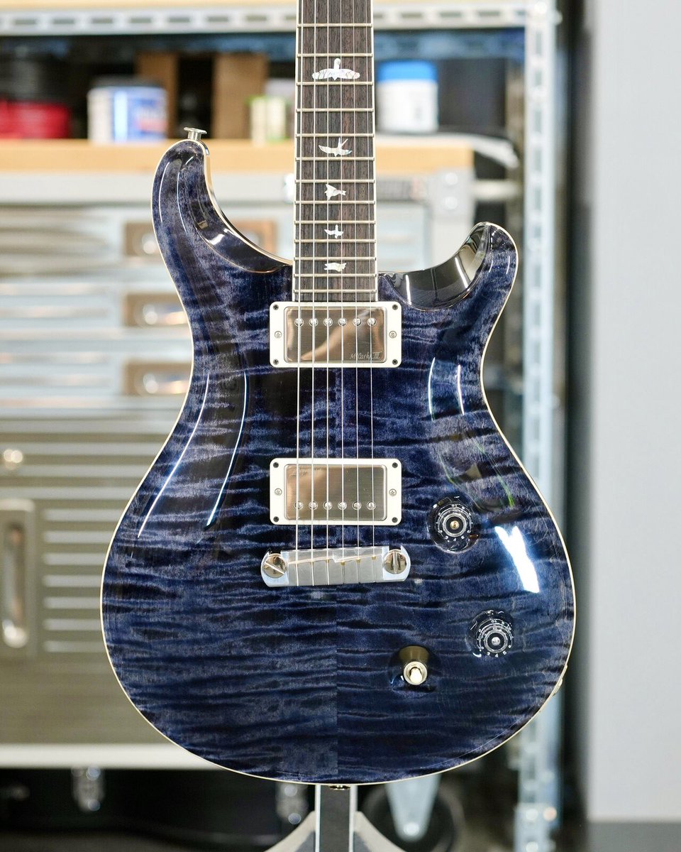 McCarty // Gray Black】 改めまして2026年もPRSの魅力を継続的に発信