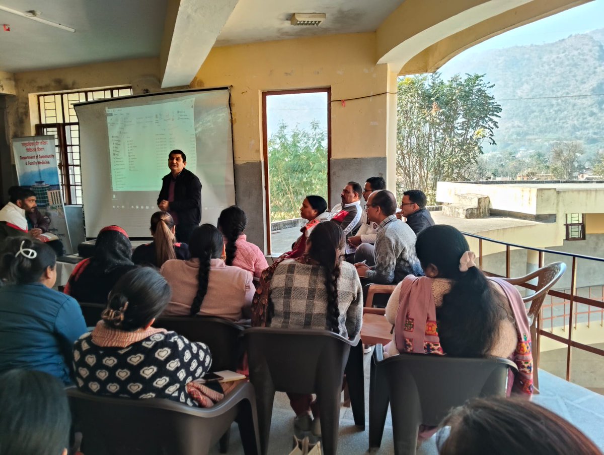 BmoMarkand's tweet photo. A review meeting of Block Markand, District Bilaspur, was held under the chairmanship of Dr. Surinder Singh Bawa https://t.co/4bd1oO0I43