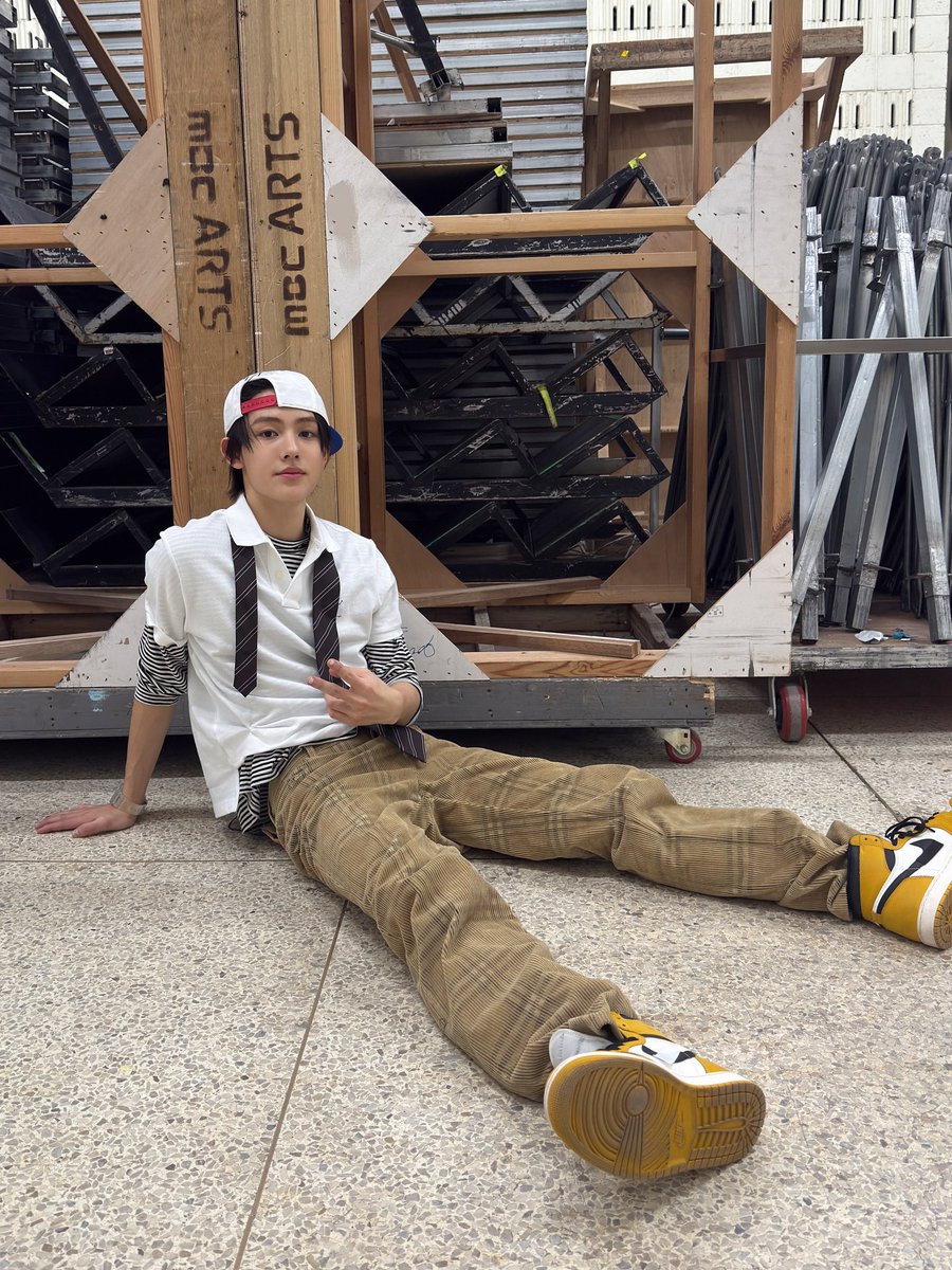 keonlogy's tweet image. 