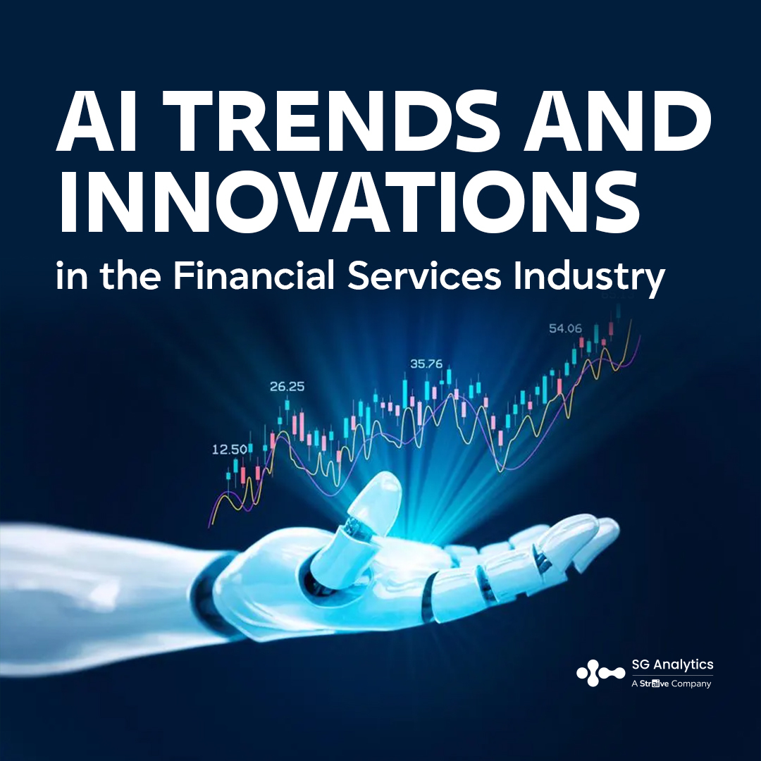 SG Analytics tweet media