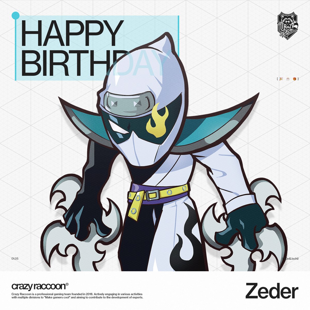 Crazy Raccoon (@crazyraccoon406) / Posts / X