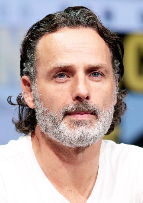 AnneRoth1983's tweet photo. #AndrewLincoln #SDCC2017 #TWDFamily #TWD https://t.co/Ed0v872dI6