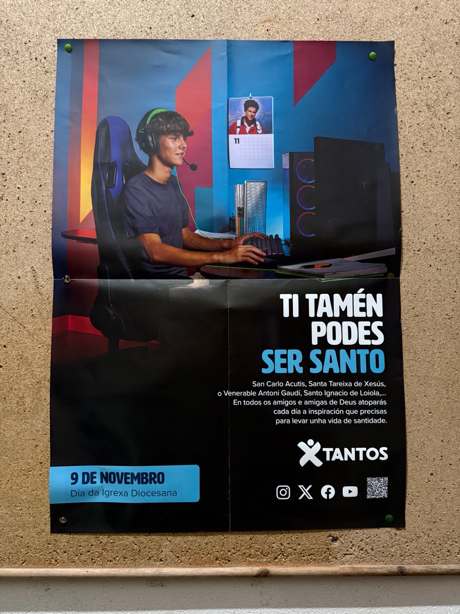 La santidad al alcance de todos!!!