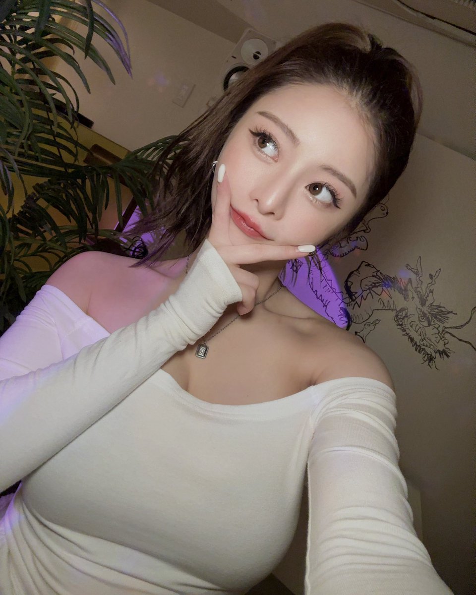 今日もおつきょんさまです💭💜💜