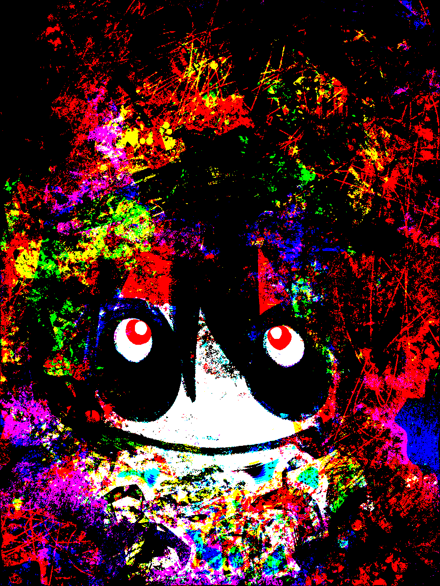 aaaa____dry's tweet image. 考えすぎ