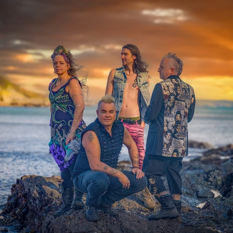 Southdowns Music Festival tweet media