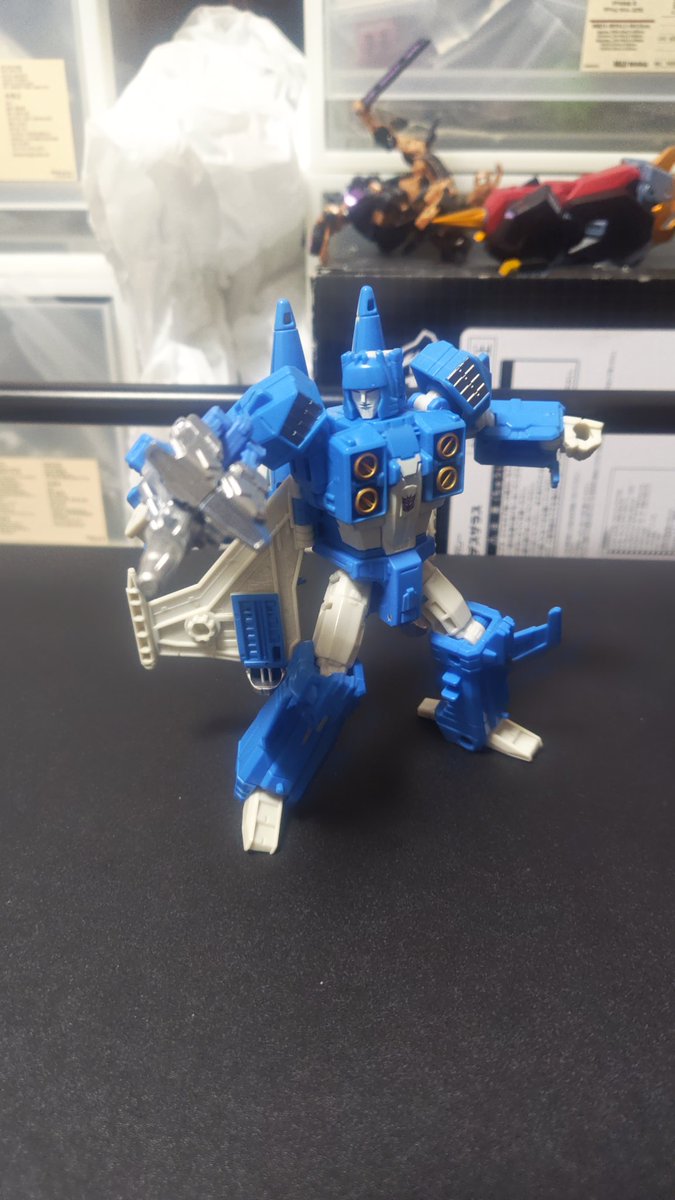 トランスフォーマーレジェンズの功績の一つ。タイタンズリターンの