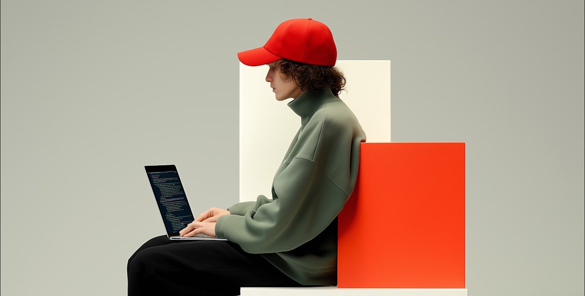 Incorporar criterios técnicos en la fase de diseño de un sitio web permite mejorar la implementación final del producto.

Pero, ¿por qué?
Cora Crespo, mentora del Posgrado en FrontEnd, nos cuenta en el blog qué hay detrás de esta realidad tan latente.
weareshifta.com/reducir-la-bre…