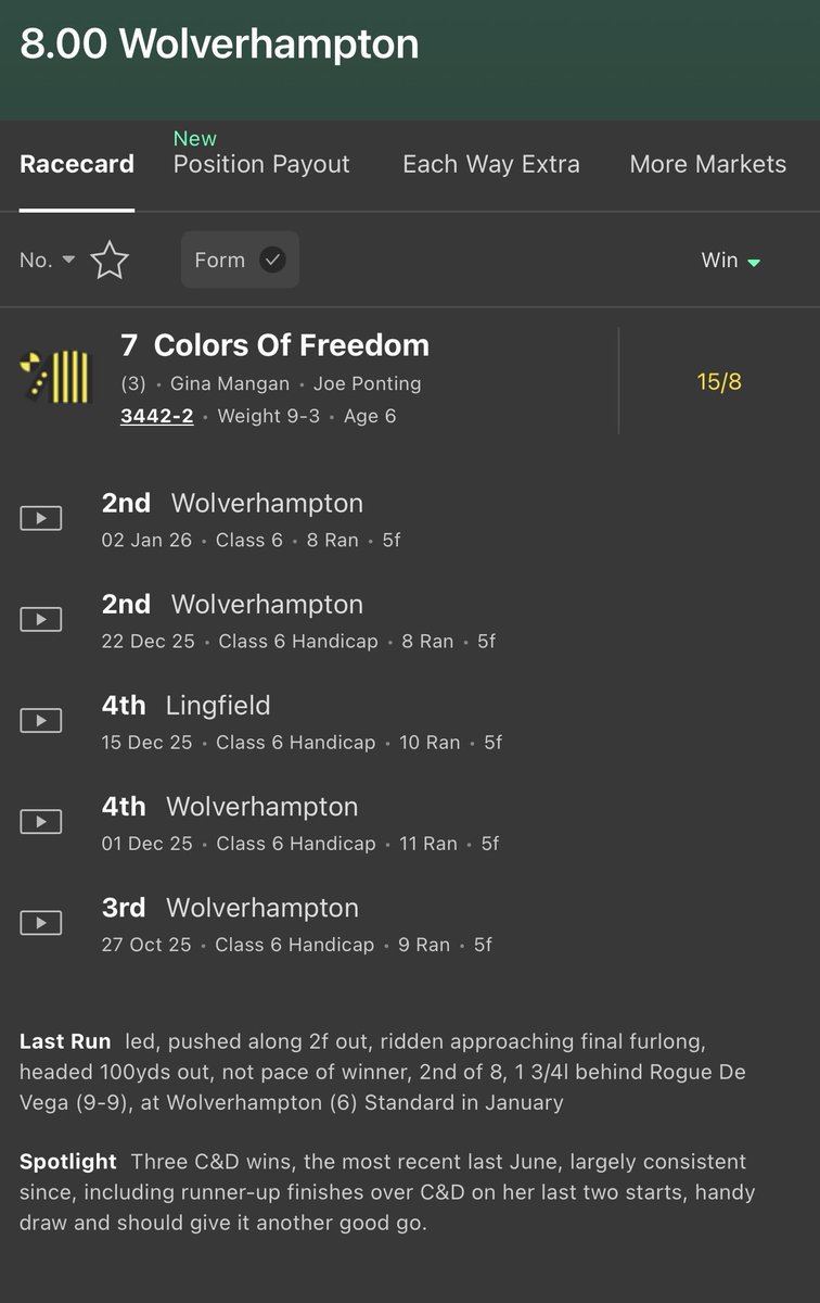 RacingStrats tweet media