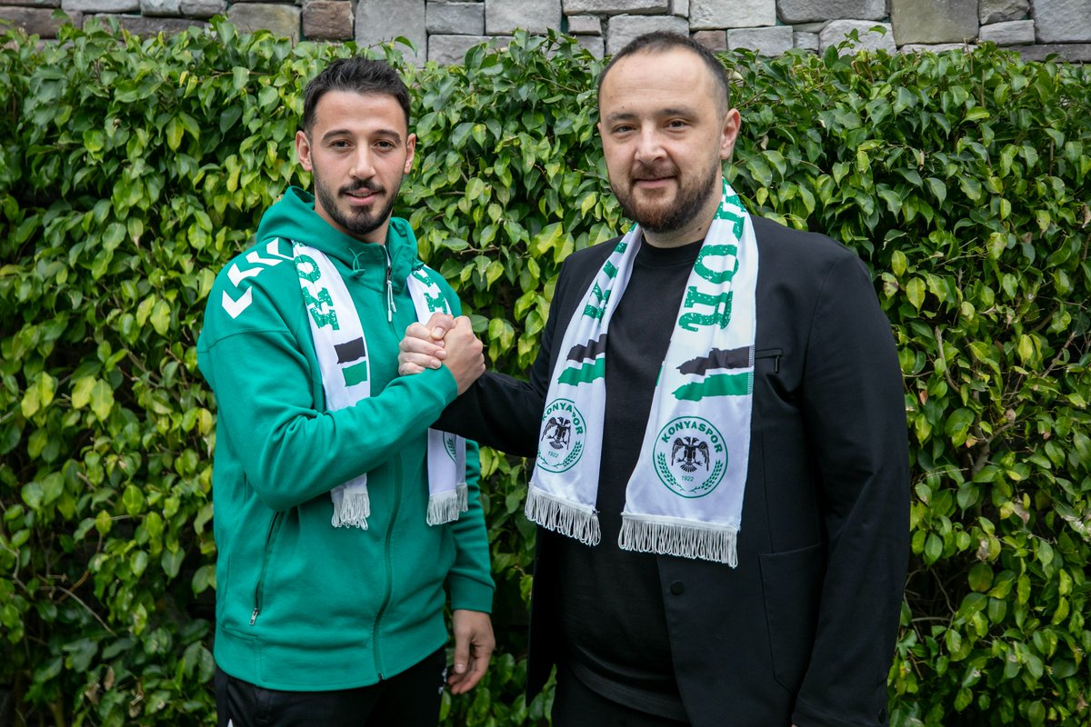 TÜMOSAN Konyaspor tweet media