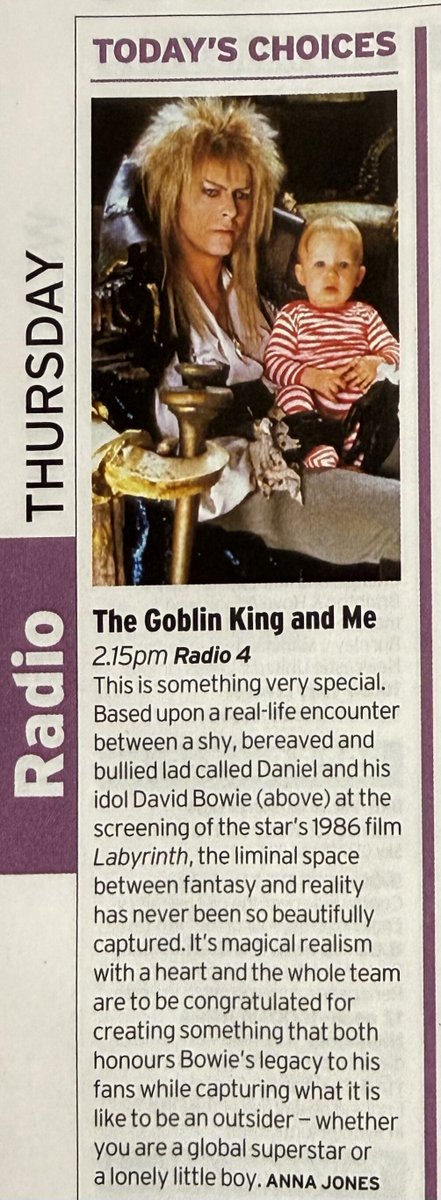 Bafflegab Productions tweet media