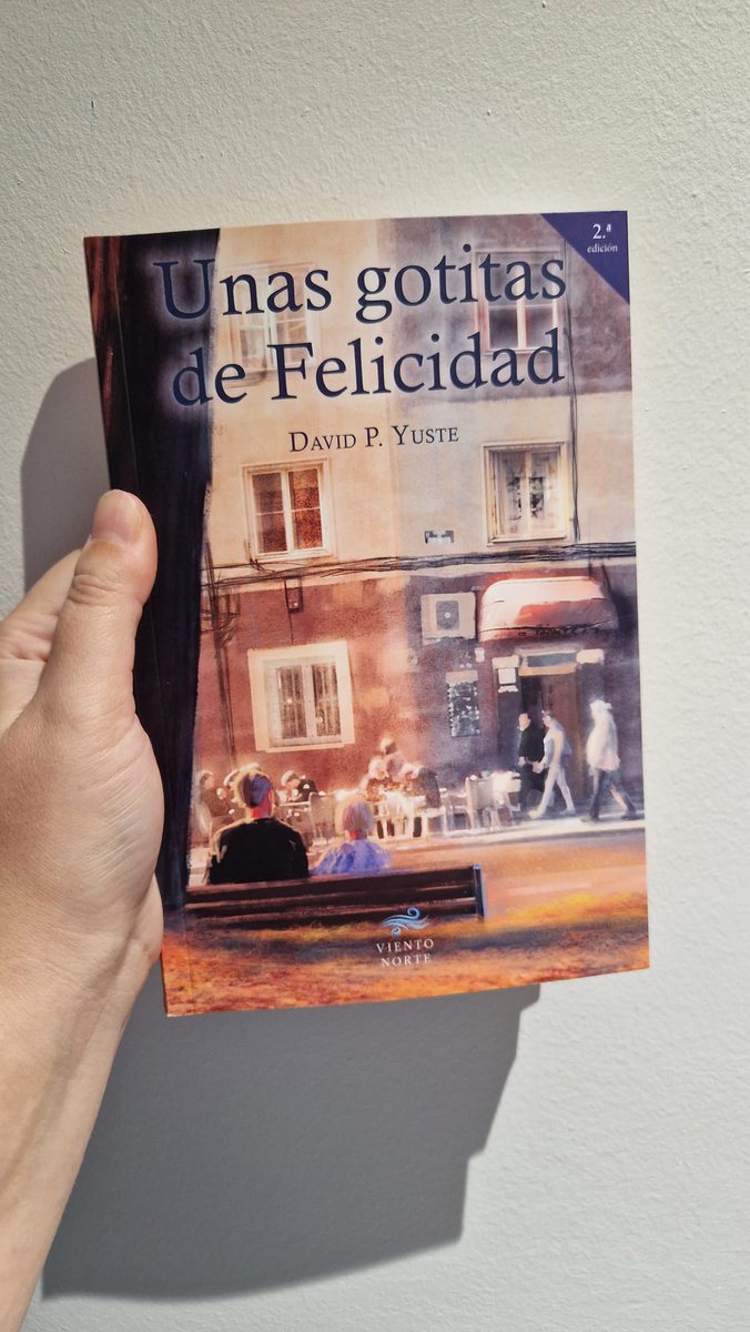 David P. Yuste tweet media