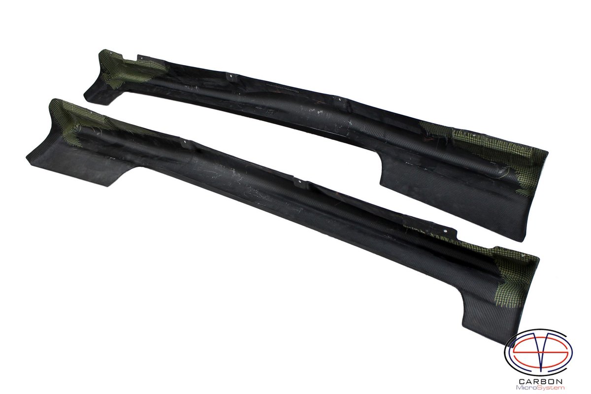 Carbon_Micro's tweet photo. TRD side skirts from Carbon fiber for Toyota Celica ST20
#st20 #celica #carbon #st205 #CarbonFiber #SideSkirts #BodyKit #CarbonMicrosystem https://t.co/Q6pl4jo8dx