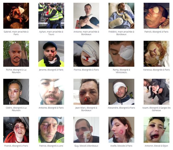 AdresanSoso's tweet image. " Le Président Maduro a fait subir des choses absolument terrible à son peuple" 
Maud Bregeon, porte parole du gouvernement.