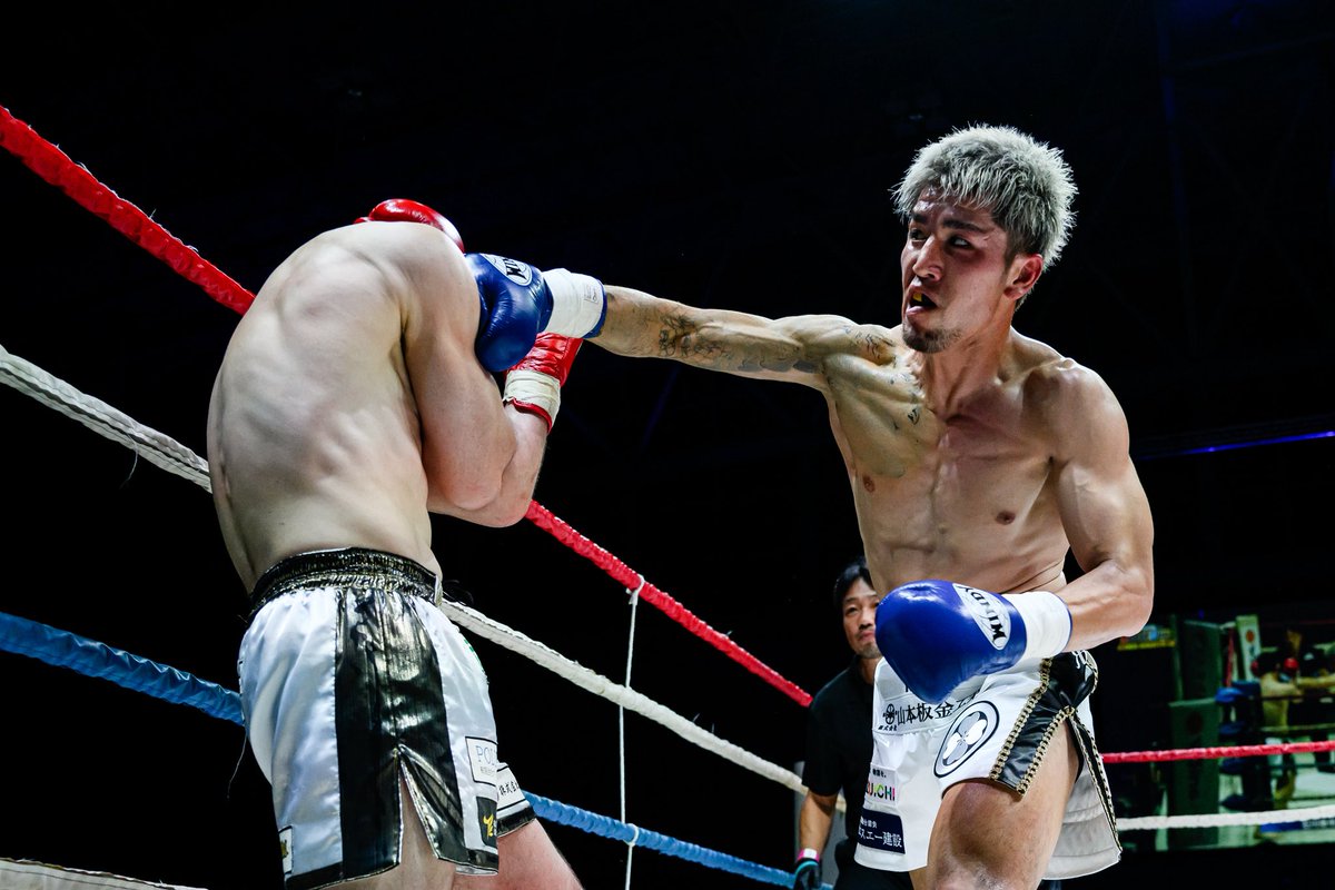 石川泰市 tweet media