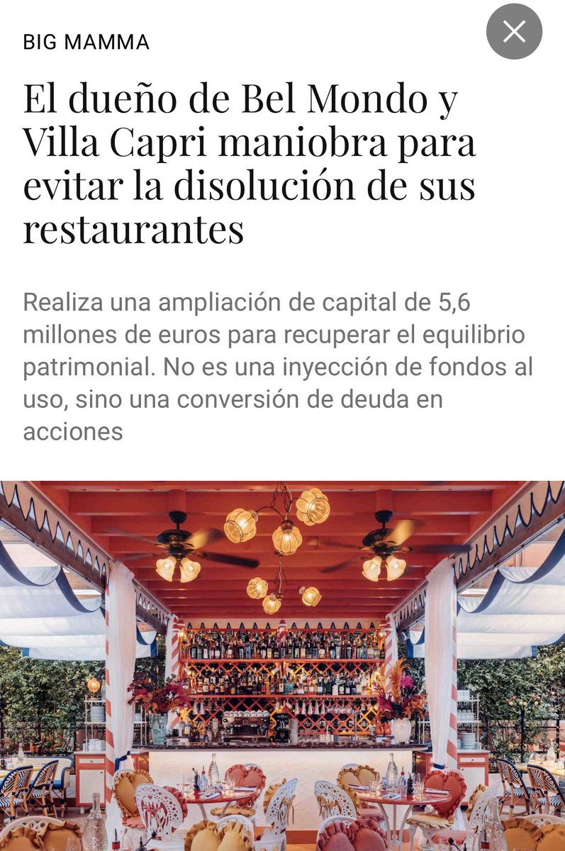 Borja de Altolaguirre (@dealtolaguirre) / Posts and Replies / X