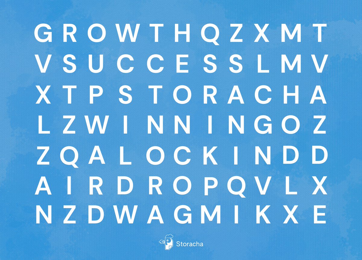 First word you see is your 2026 alpha.