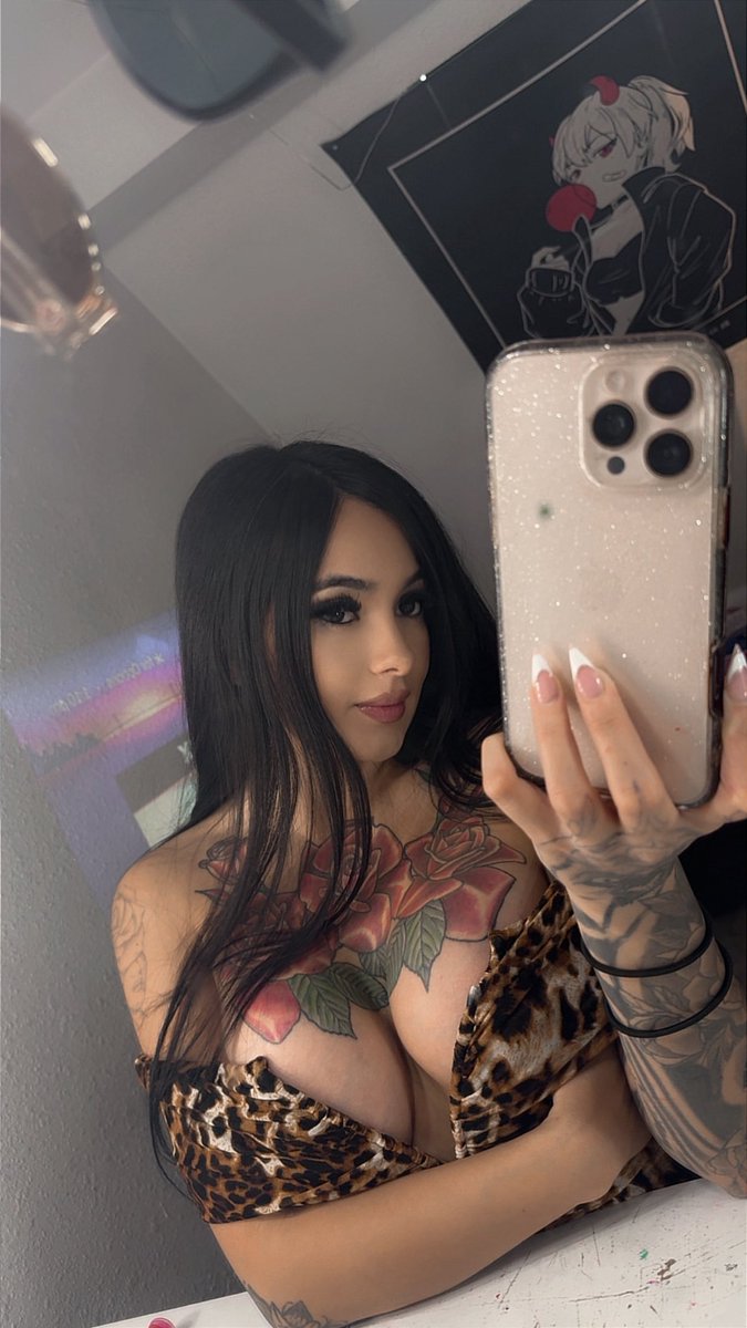 Asia Marie tweet media