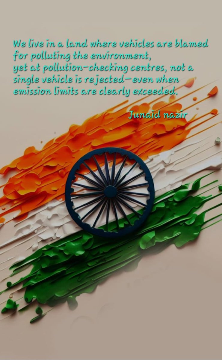 Logic! <a href="/araiindia/">Automotive Research Association of India - ARAI</a> <a href="/MORTHIndia/">MORTHINDIA</a> <a href="/anandmahindra/">anand mahindra</a> <a href="/JKTransportDept/">Transport Department, J&K.</a> <a href="/USDOT/">U.S. Department of Transportation</a> <a href="/PIBHomeAffairs/">PIB - Ministry of Home Affairs</a>