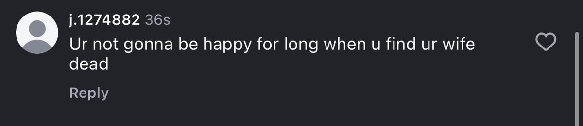cevx's tweet image. Tyler loop’s instagram comments ✌️#ravensflock