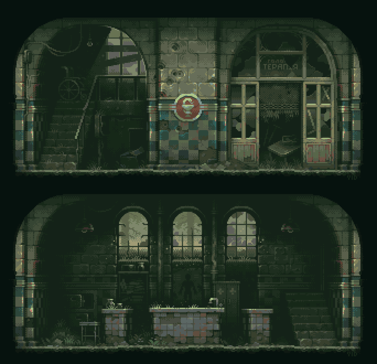 Yes I Do - Dmytro Dudko tweet media