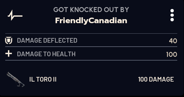 DramaticReplays's tweet image. Yeah, right...