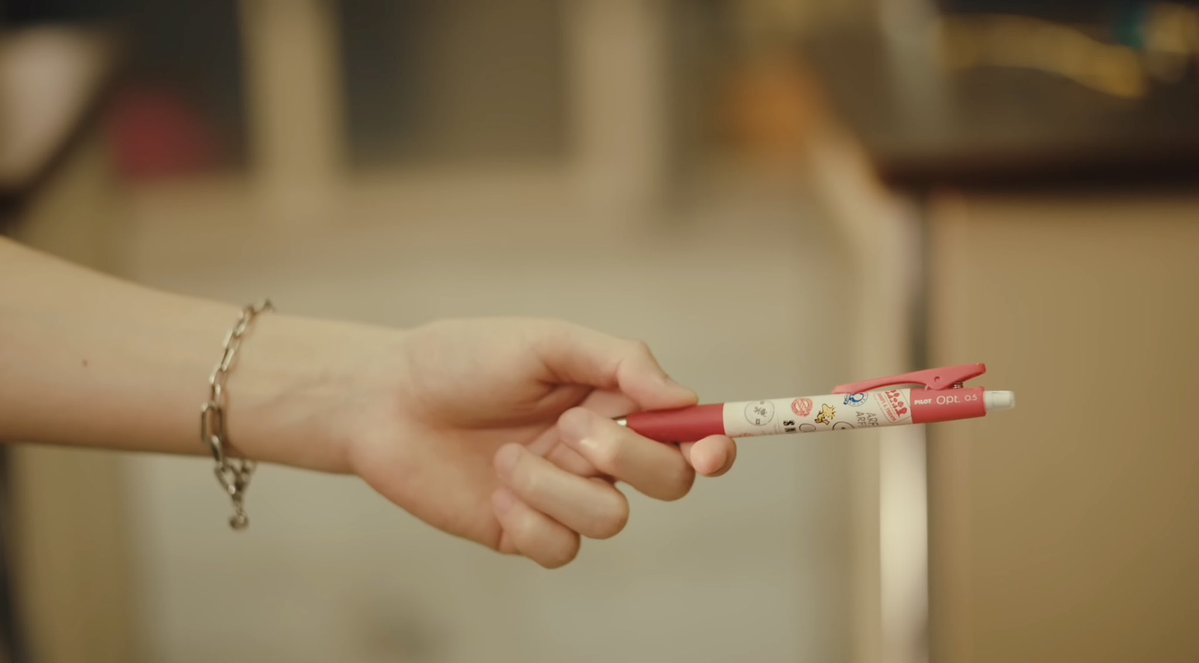 apartofmei's tweet image. เธอเองก็เป็นได้นะ 9 นาฬิกาของน้องไทยน่ะ

#THAI_9นาฬิกา
#THAIchayanon