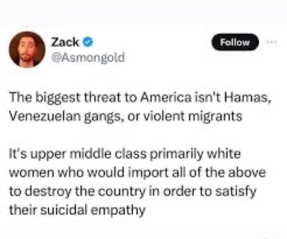 <a href="/EndWokeness/">End Wokeness</a> This 👇🏻👇🏻