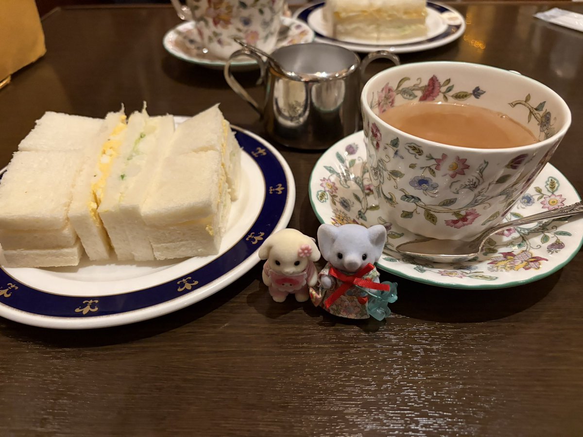 さよりん🍭たべっ子どうぶつ復刻版 (@25sayorin_sine) / Posts / X