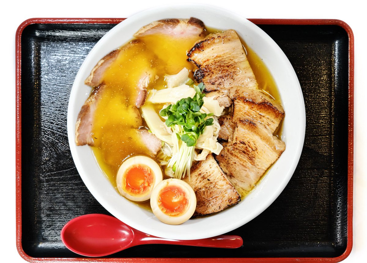menfuku's tweet photo. 麺屋ふくをご利用頂き
ありがとうございます♪
 ★本日1月5日(月)店休日です

🈺1月6日(火)11:30〜14:30
★限定柚子しおラーメン
煮干し千葉県産★ゆず山梨県産
★しお福井県産★利尻昆布
テイクアウト商品も好評販売中です
★自家製ドレッシング★チャーシューなど
皆様の御来店をお待ちしております https://t.co/9wv1QFhqVp
