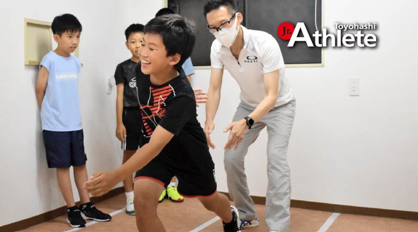 jrathlete_toyo's tweet image. スタートを決めろ！
toyohashi.jr-athlete.jp/?p=14120

#Remake #まほろば治療院 #走り方講座 #ジュニアアスリート豊橋