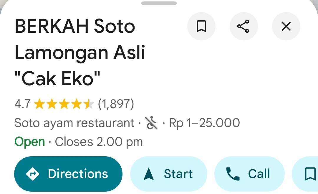 Rahmat Ahmad Fauzi tweet media