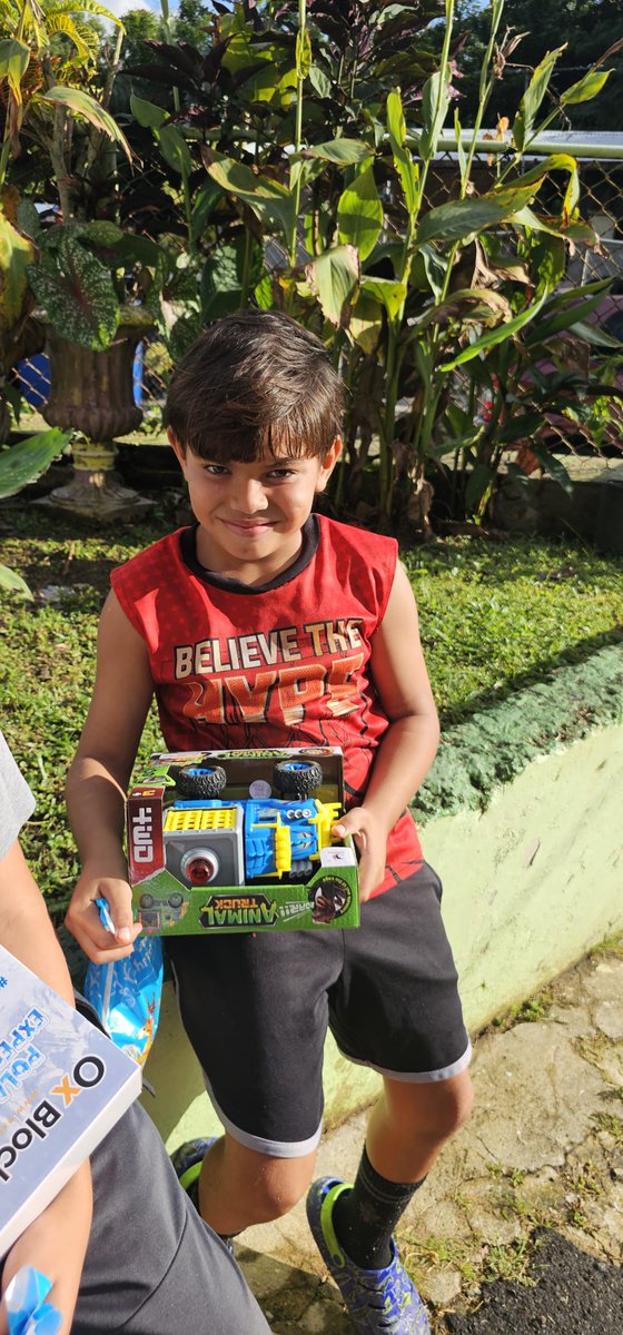 Felíz dia de Reyes para el Distrito 40 de Carolina y todo Puerto Rico. 

Que las risas y la tradición sean el norte de este día.
