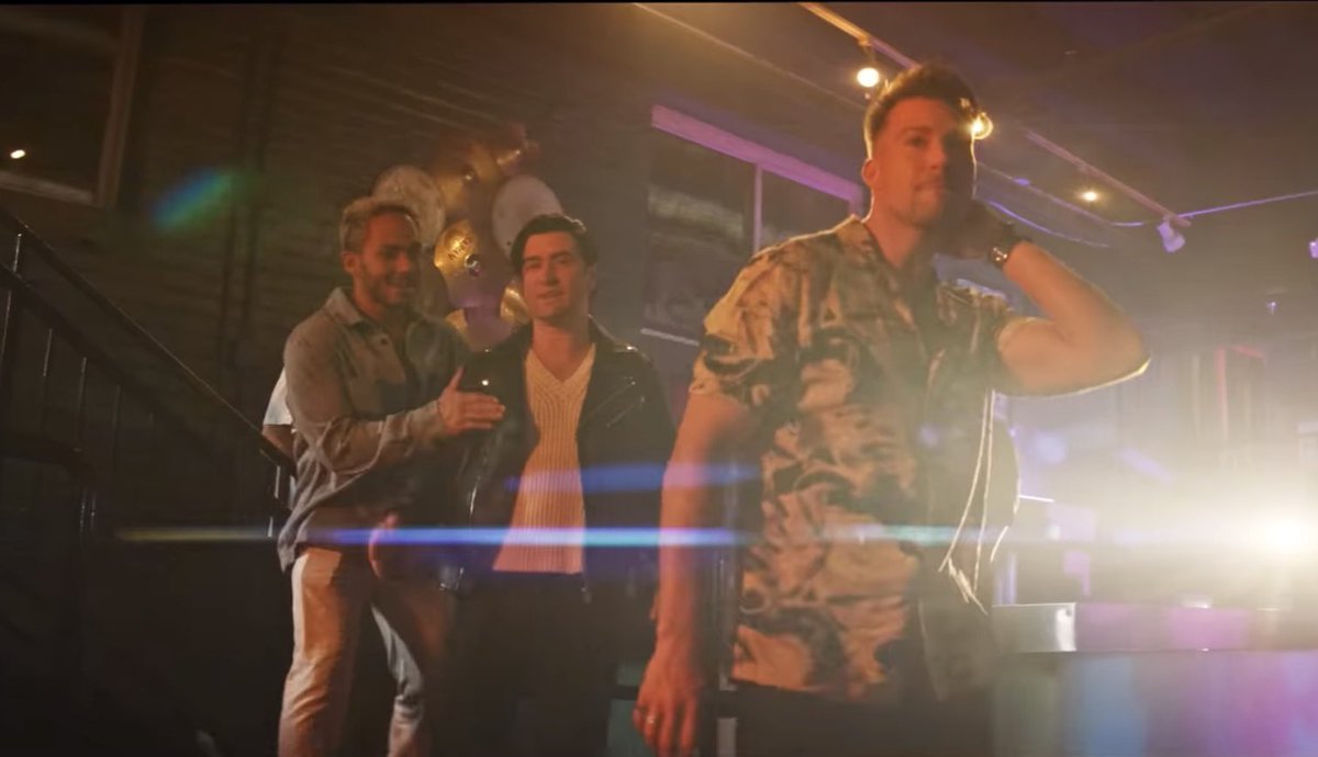 BTRsuperiority's tweet photo. Manifesting real music videos from @bigtimerush this year and not some bs https://t.co/7ocgQsF9Ey