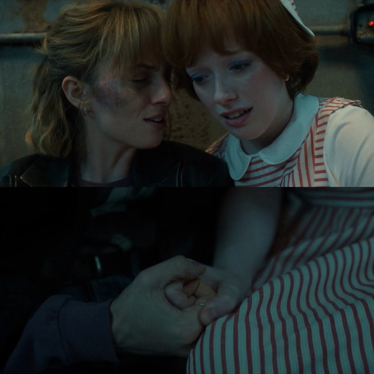 nwhdaya's tweet photo. the rovickie reunion we should’ve gotten <33

https://t.co/L7id9hcUrS https://t.co/ao6N2KljxJ