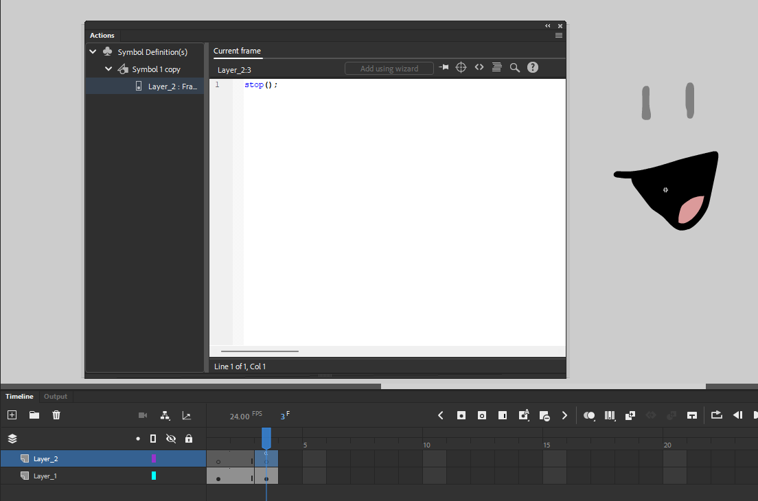 EquatedTable tweet media