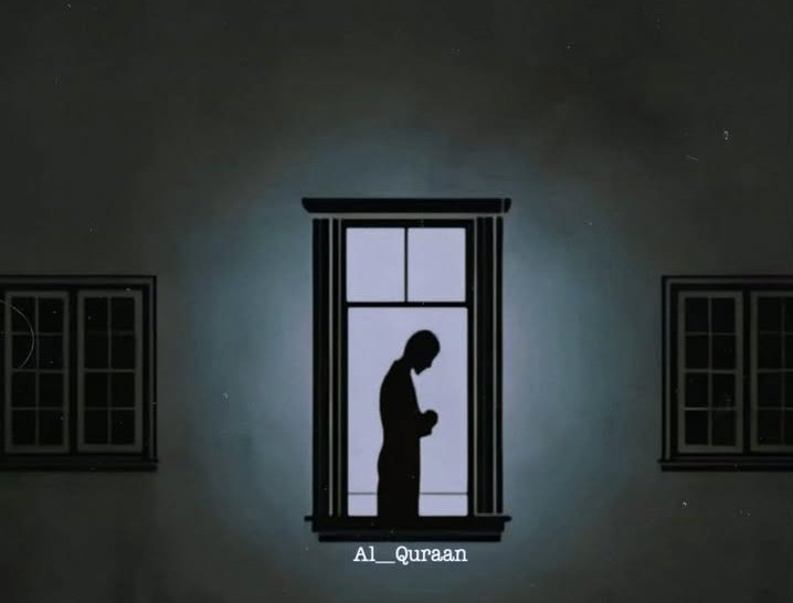 _PendingLiman's tweet image. Fajr In Not Just A Prayer.
It's The Test Of Who Truly Loves Allah🤍✨