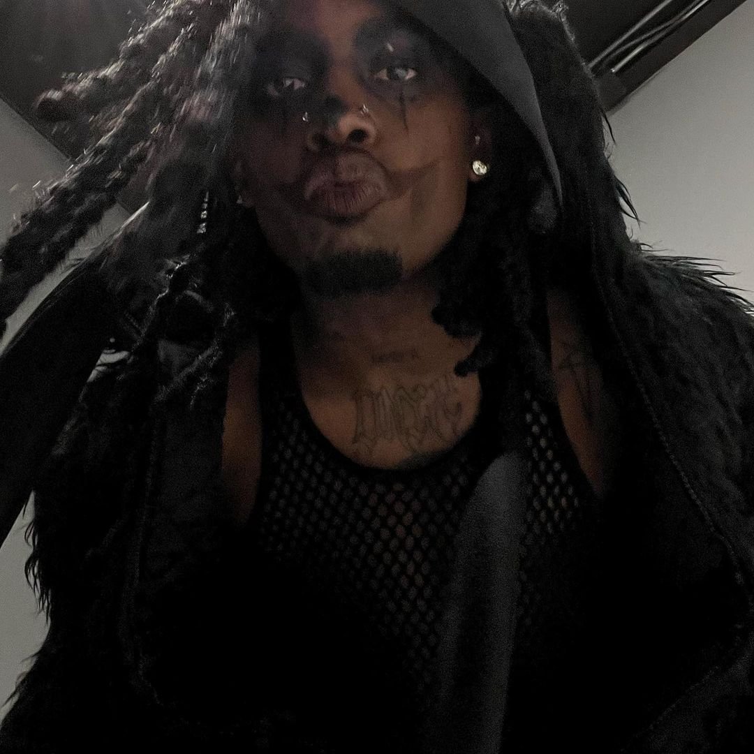 PloybertCorti's tweet image. We didn’t see enough of Playboi Carti in 2022