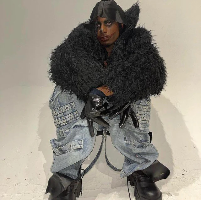 PloybertCorti's tweet image. We didn’t see enough of Playboi Carti in 2022