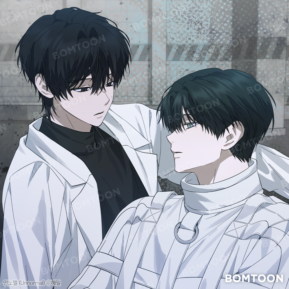 봄툰𝑩𝑶𝑴𝑻𝑶𝑶𝑵 (@bomtoon) / Posts / X