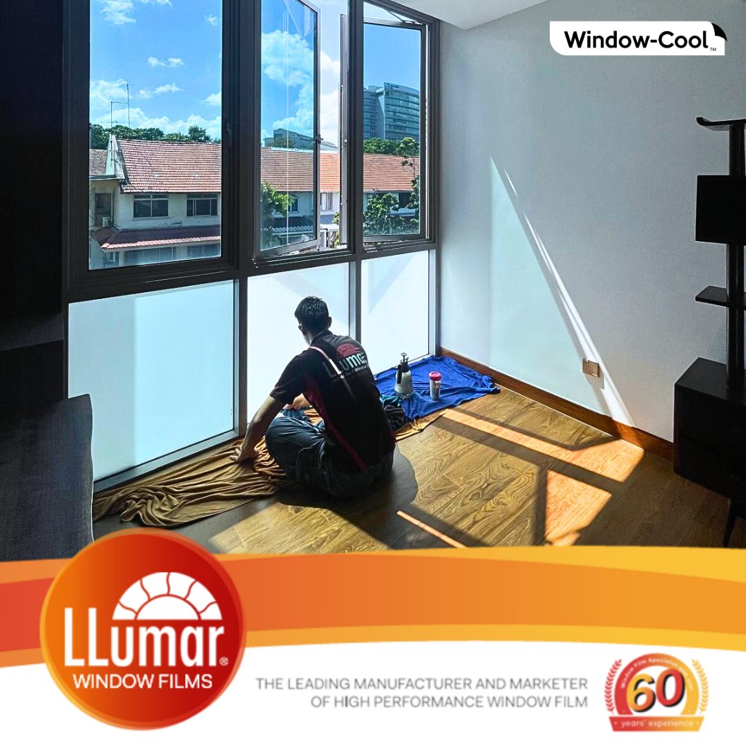 LLumarSingapore's tweet image. 𝐏𝐫𝐨𝐭𝐞𝐜𝐭 𝐘𝐨𝐮𝐫 𝐈𝐧𝐯𝐞𝐬𝐭𝐦𝐞𝐧𝐭: Save Your Parquet Floors!

Constant exposure to harsh sun leads to fading, discoloration, and drying out, causing your beautiful floors to lose their luster over time.
Shield the sun with #LLumar #SolarFilms!

bit.ly/LLumarSolarFil…