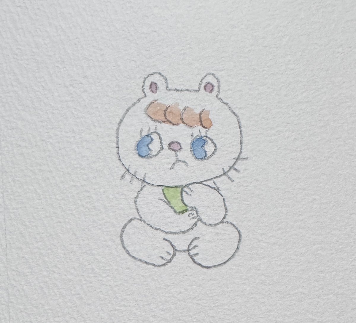 考えても分からないことばかりです。