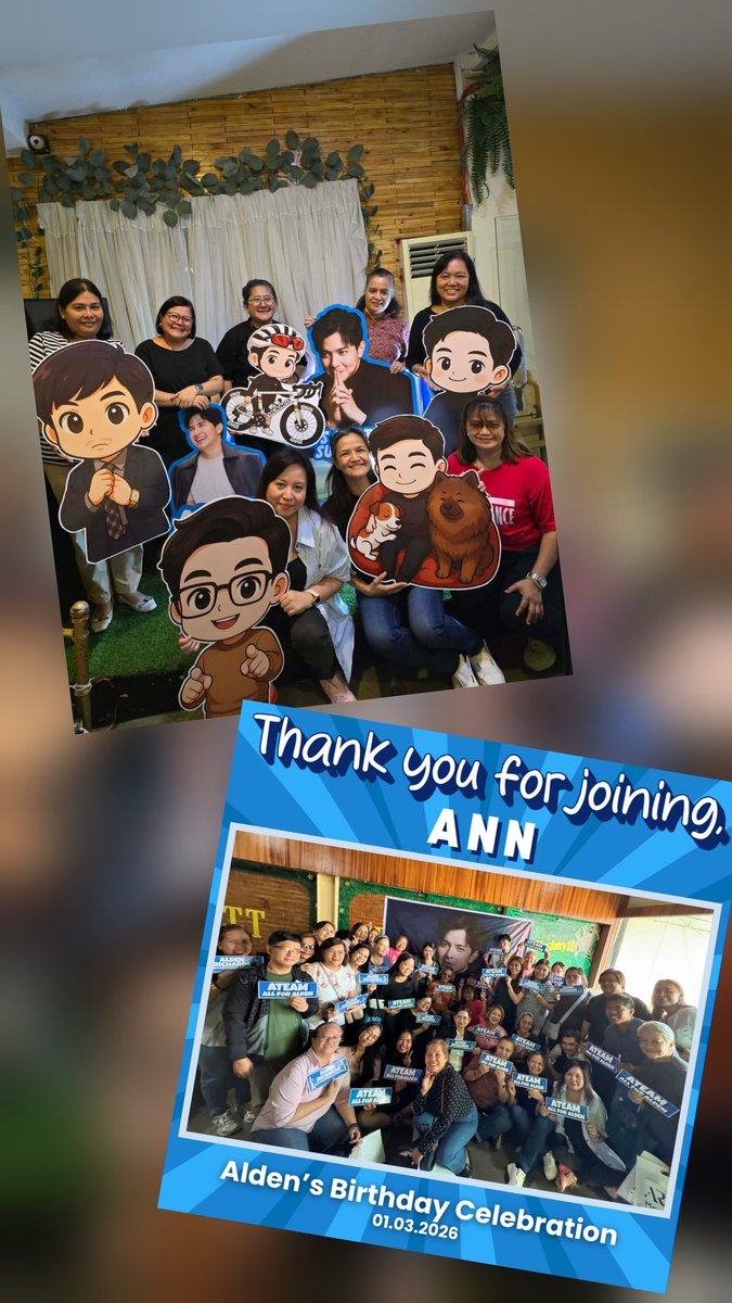 ANN💙A tweet media