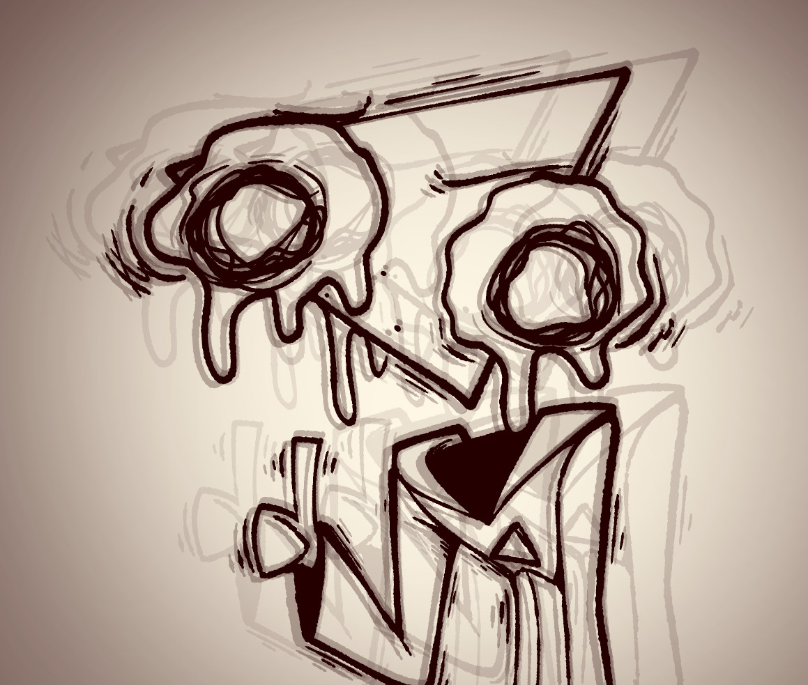 TheCartoonBase's tweet image. ‘THE AMAZING DIGITAL CIRCUS’ creator Gooseworx described the last episode of the show as “long”

The cast and crew had a “big cry together” at the final episode table read.