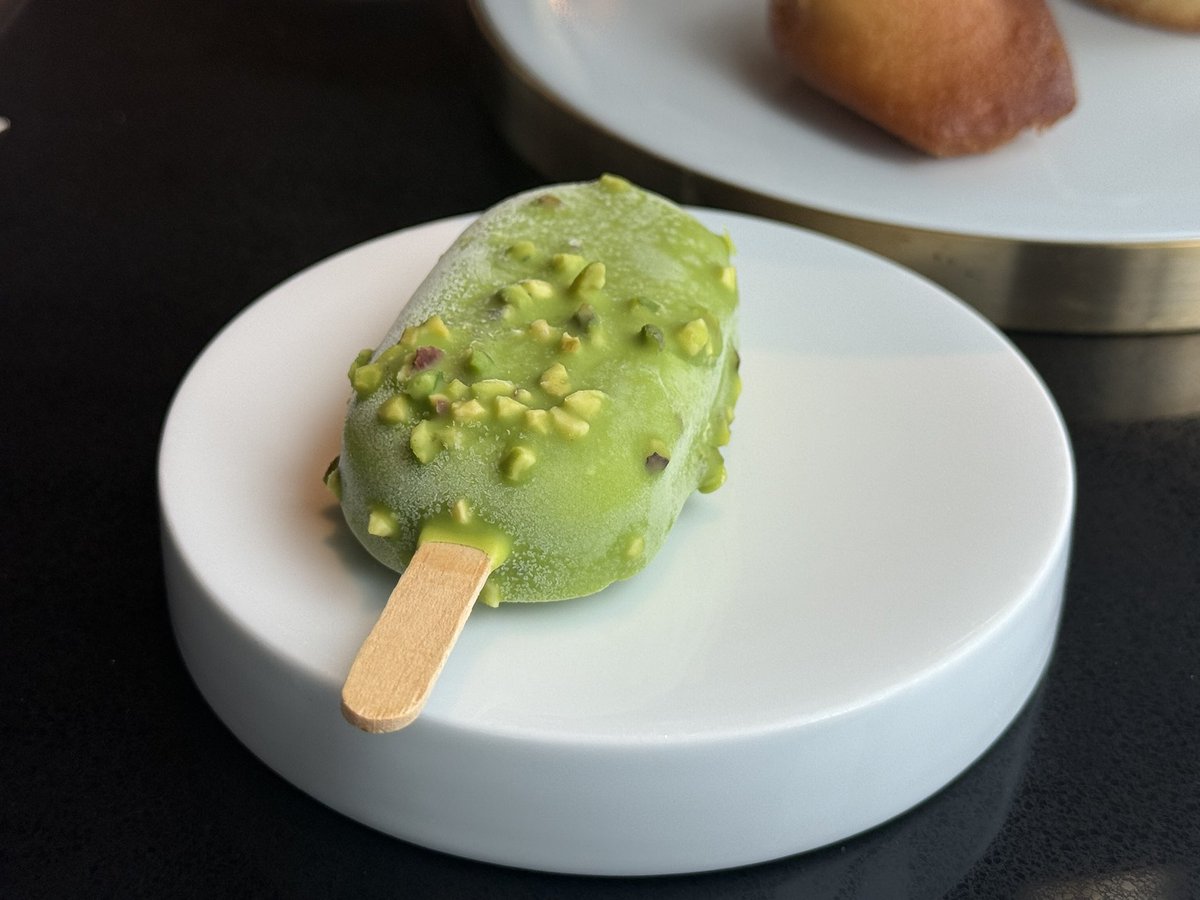 美味しいピザが頂けるアフヌン🍕