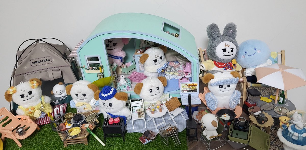 Kyumae Cho tweet media